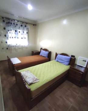 Casa del mundo
